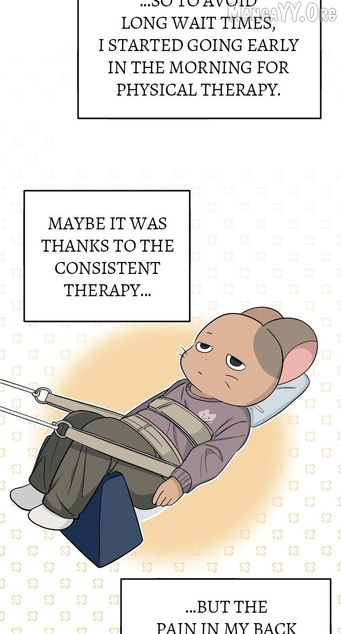 It’ll Be Okay Chapter 3 page 43