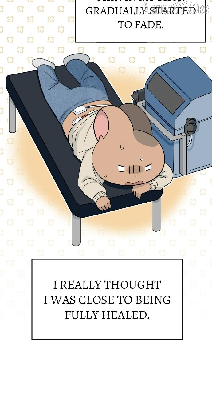 It’ll Be Okay Chapter 3 page 44