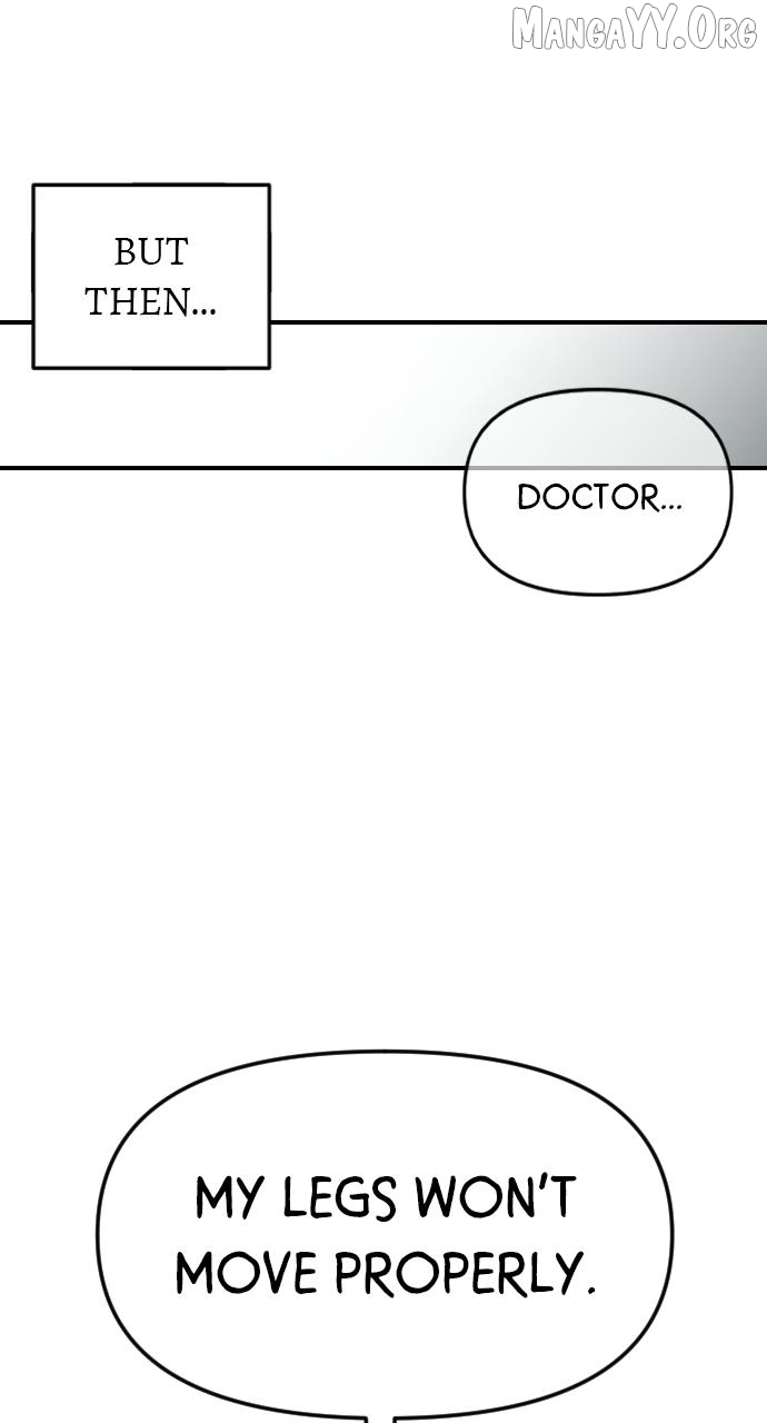 It’ll Be Okay Chapter 3 page 45