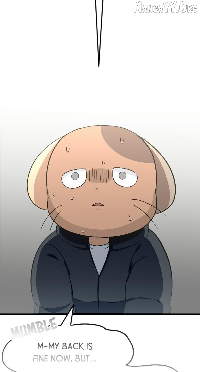 It’ll Be Okay Chapter 3 page 46