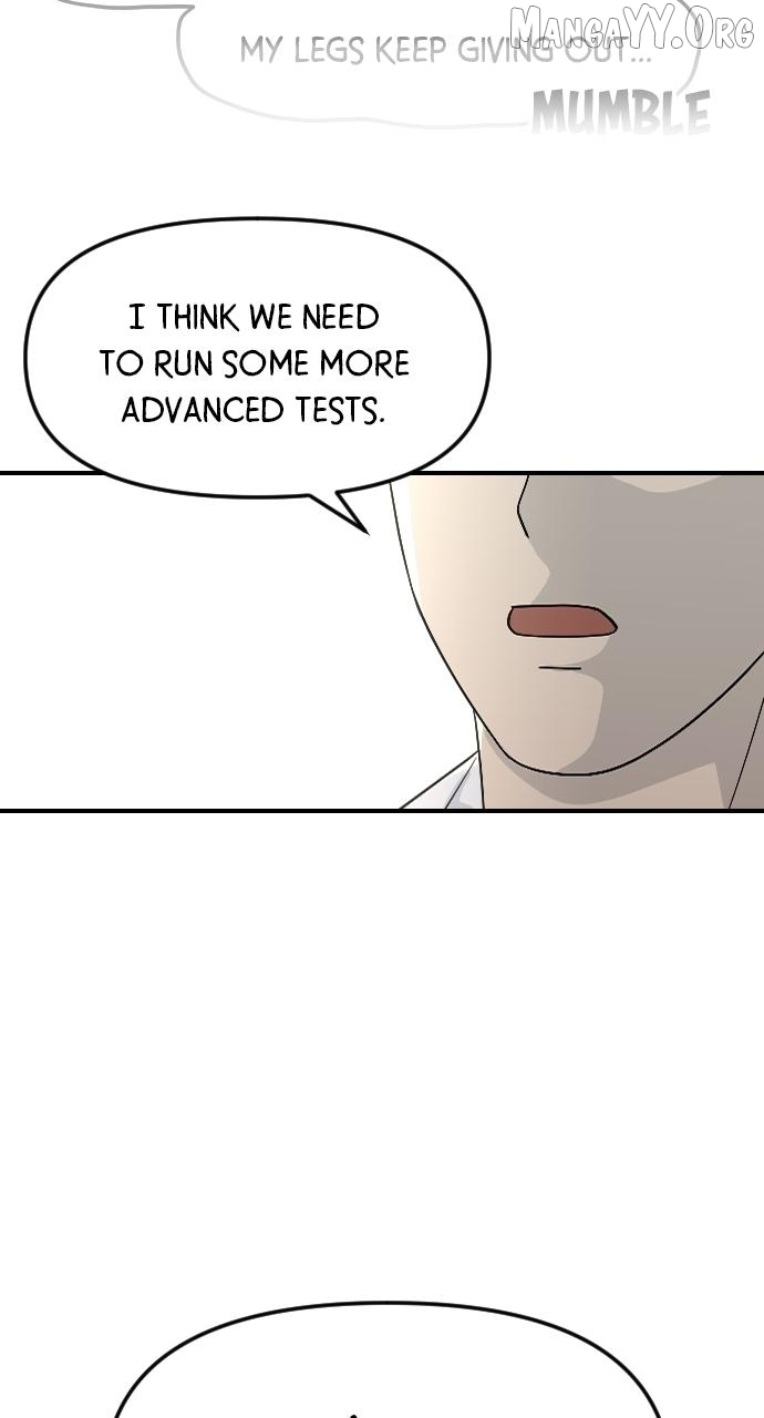 It’ll Be Okay Chapter 3 page 47
