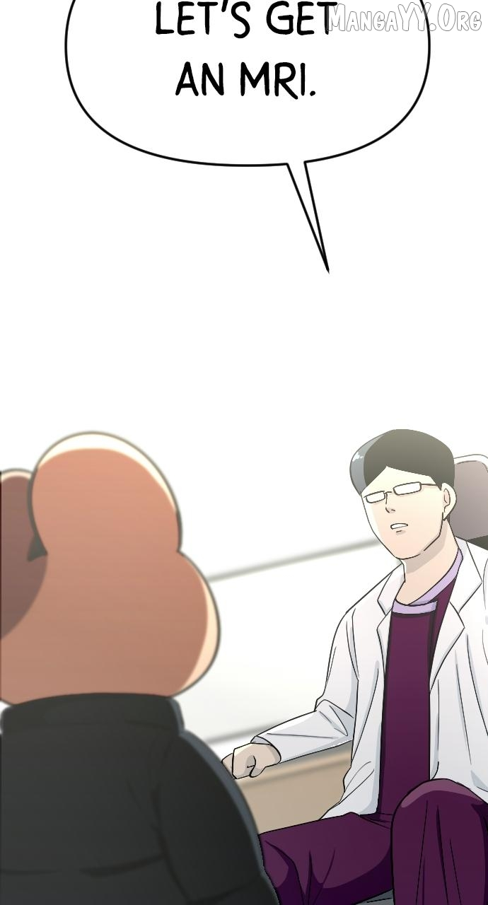 It’ll Be Okay Chapter 3 page 48