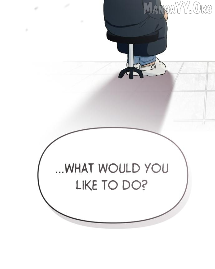 It’ll Be Okay Chapter 3 page 53
