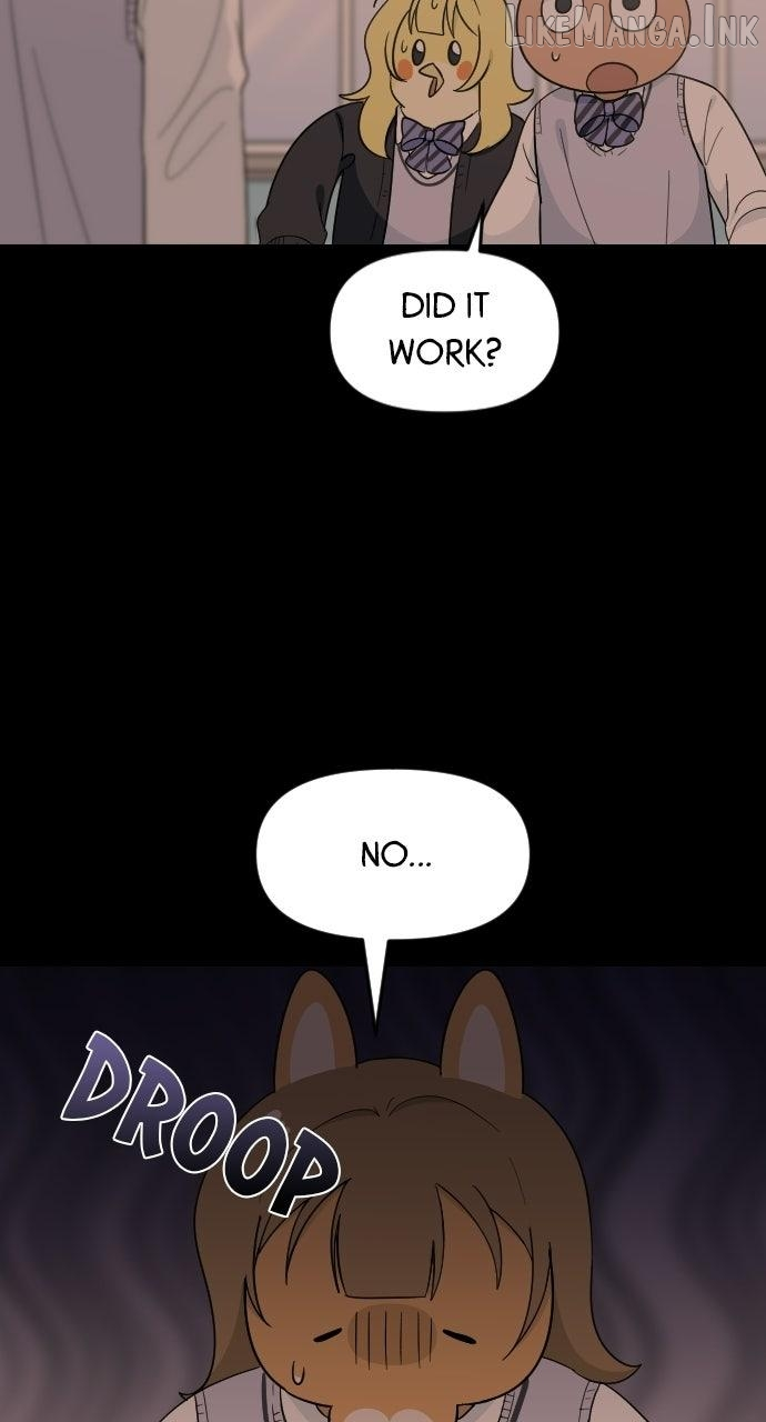 It’ll Be Okay Chapter 30 page 2