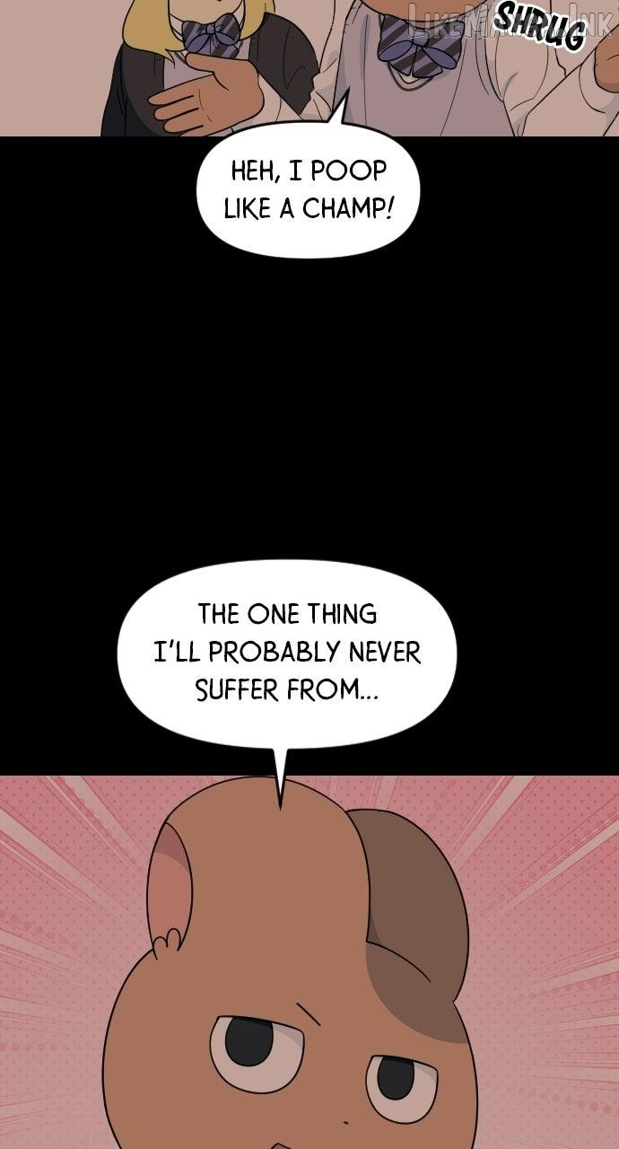 It’ll Be Okay Chapter 30 page 5