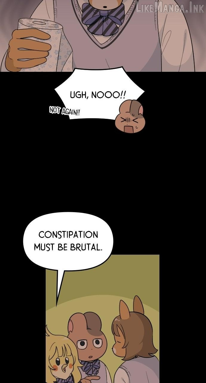 It’ll Be Okay Chapter 30 page 3