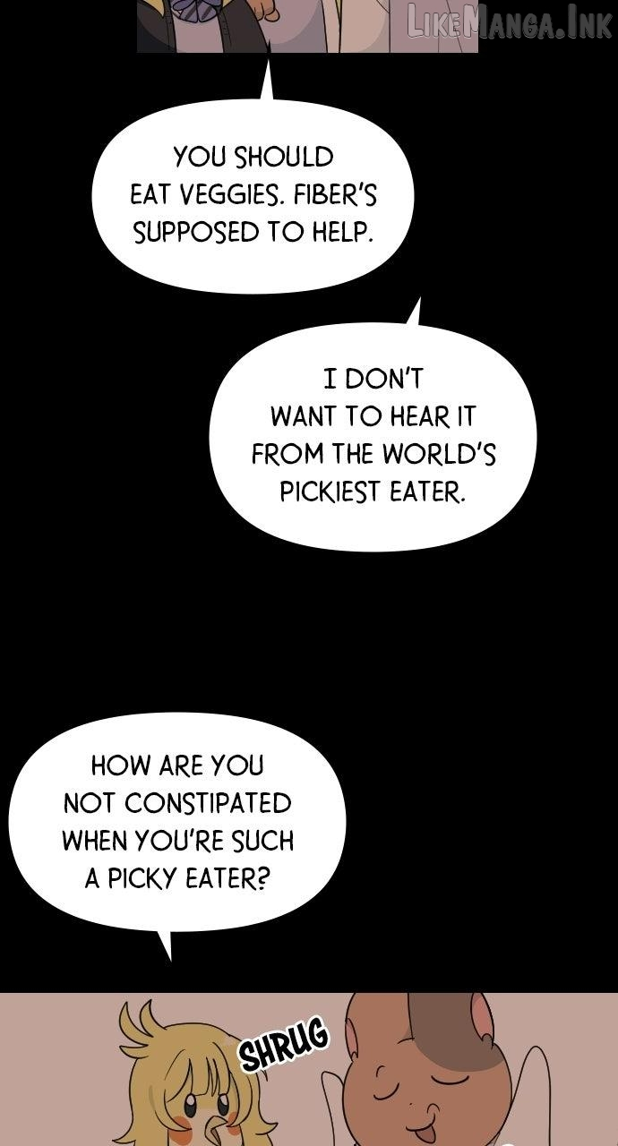 It’ll Be Okay Chapter 30 page 4