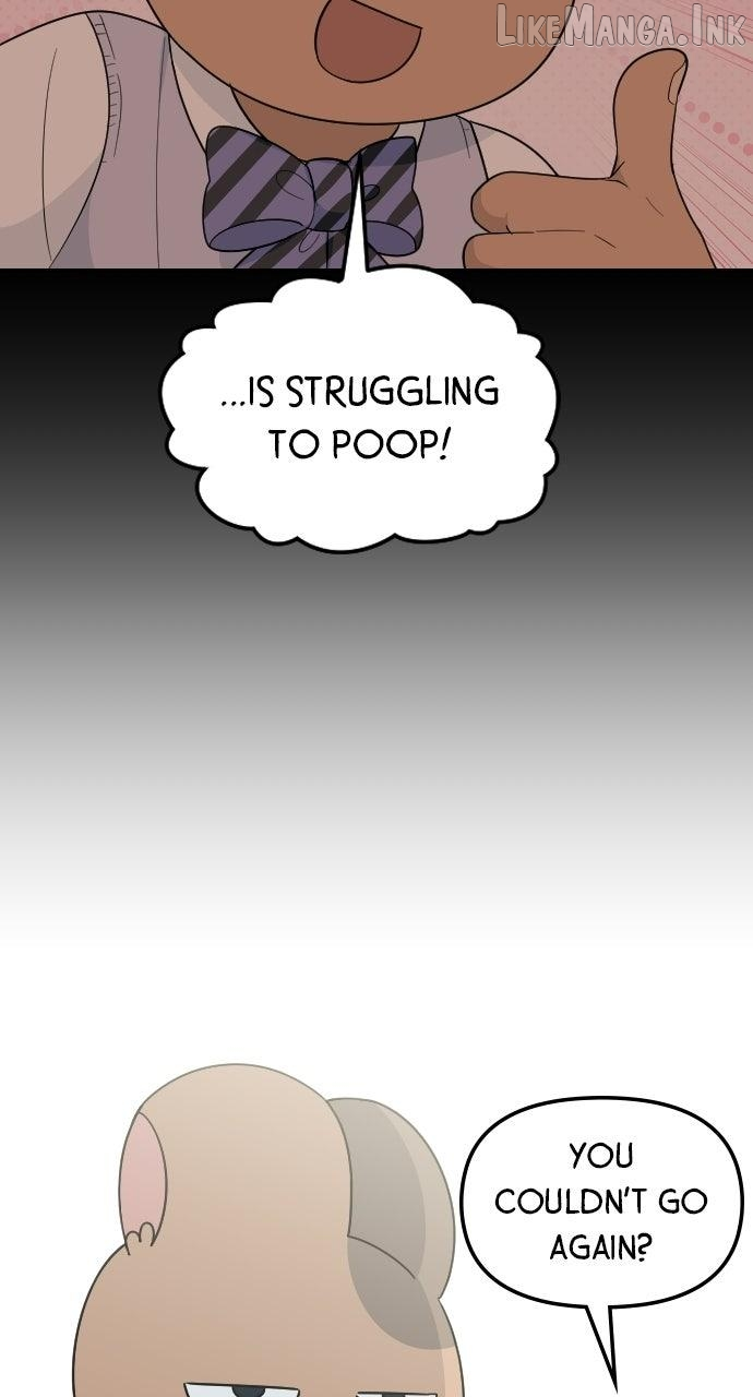 It’ll Be Okay Chapter 30 page 6