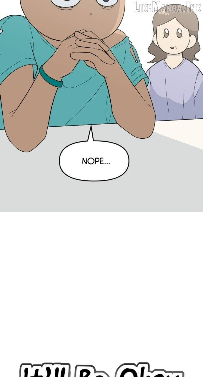 It’ll Be Okay Chapter 30 page 7