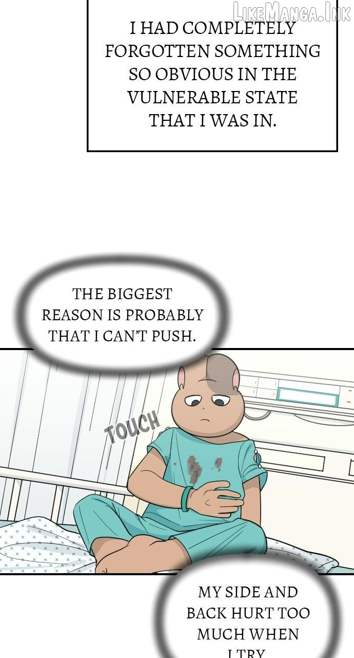 It’ll Be Okay Chapter 30 page 9