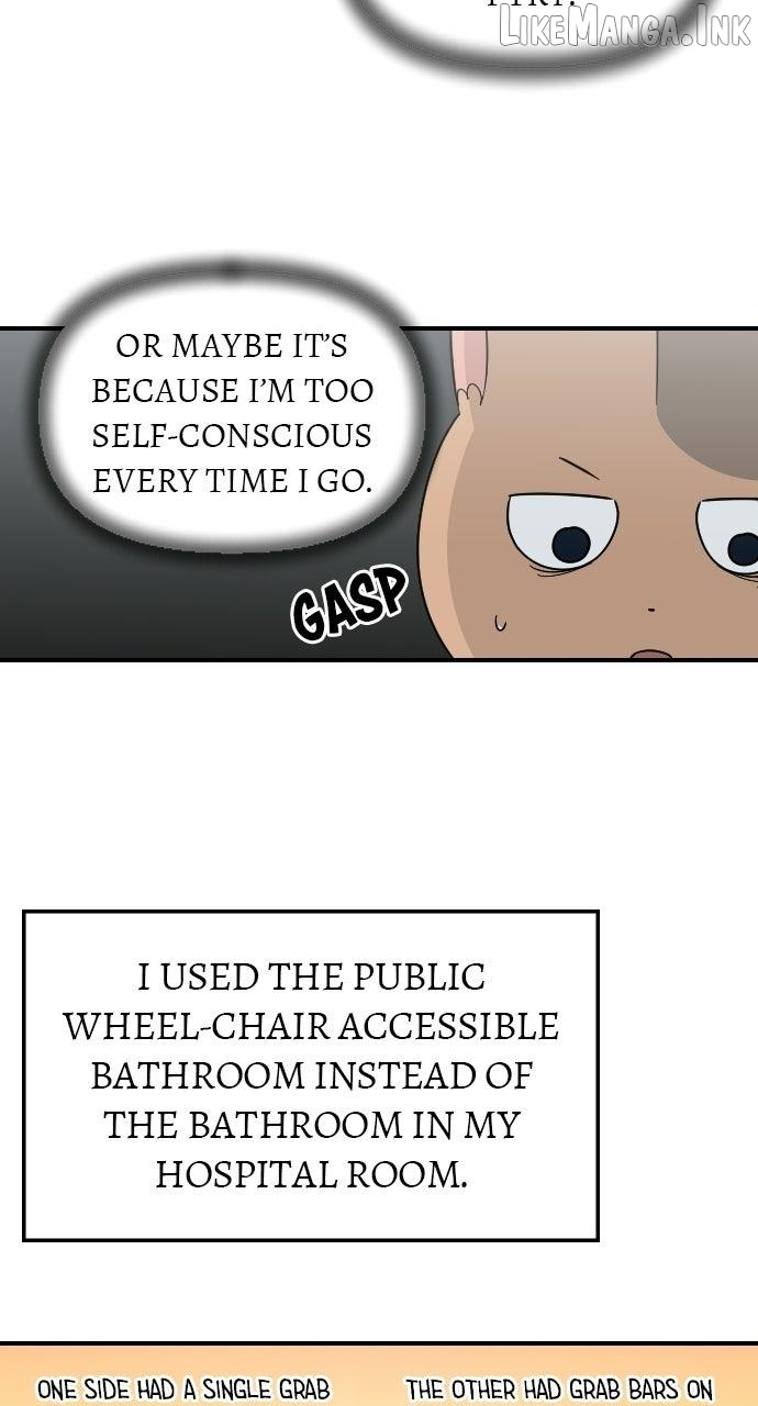 It’ll Be Okay Chapter 30 page 10