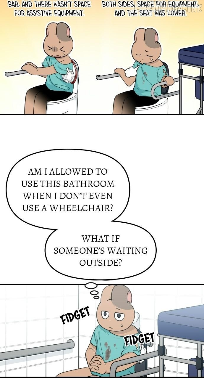 It’ll Be Okay Chapter 30 page 11