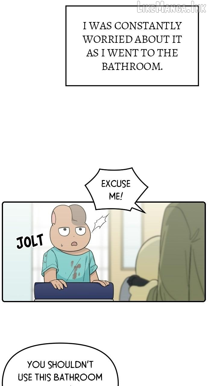 It’ll Be Okay Chapter 30 page 12