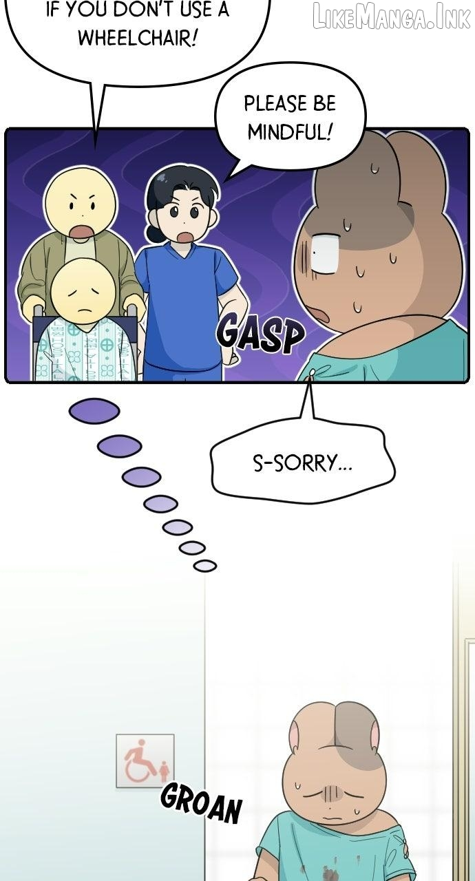 It’ll Be Okay Chapter 30 page 13