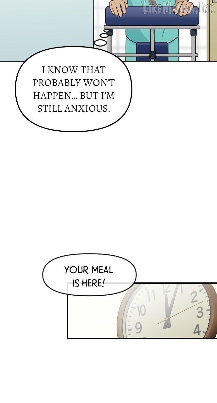 It’ll Be Okay Chapter 30 page 14
