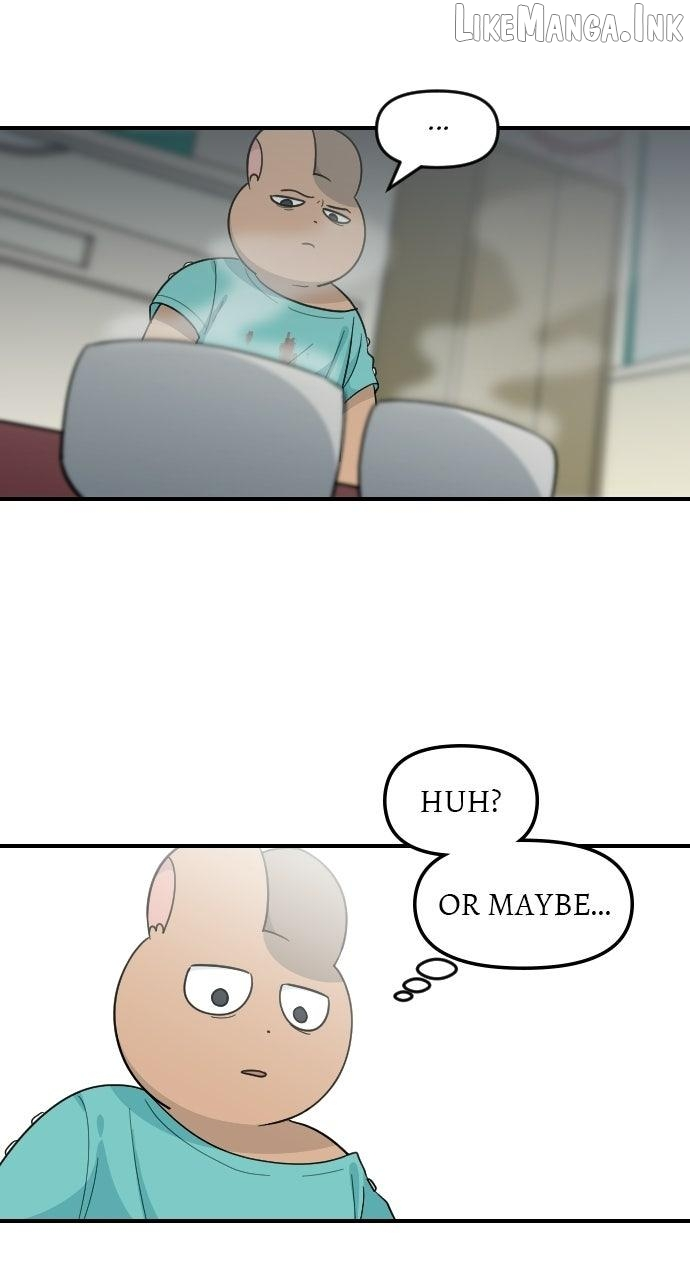It’ll Be Okay Chapter 30 page 15
