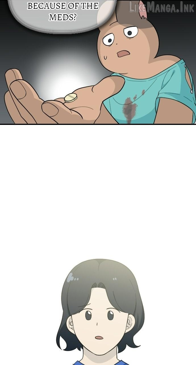 It’ll Be Okay Chapter 30 page 18