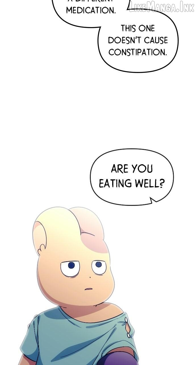 It’ll Be Okay Chapter 30 page 20