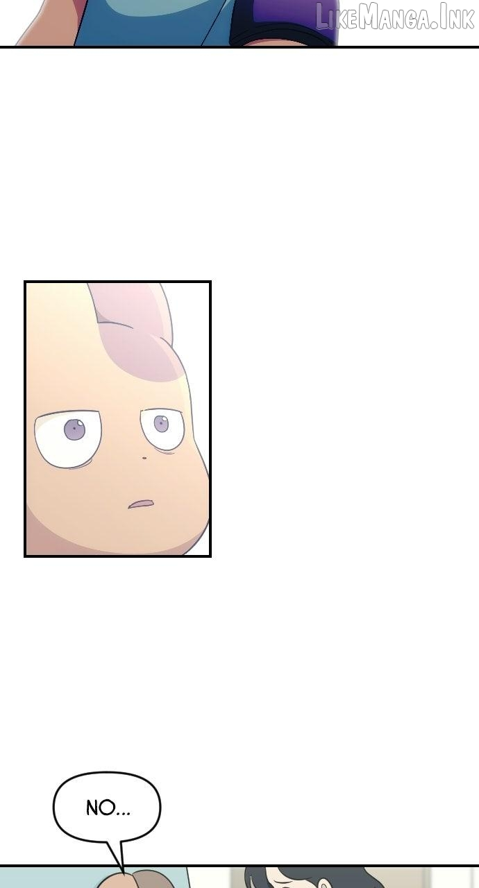 It’ll Be Okay Chapter 30 page 21