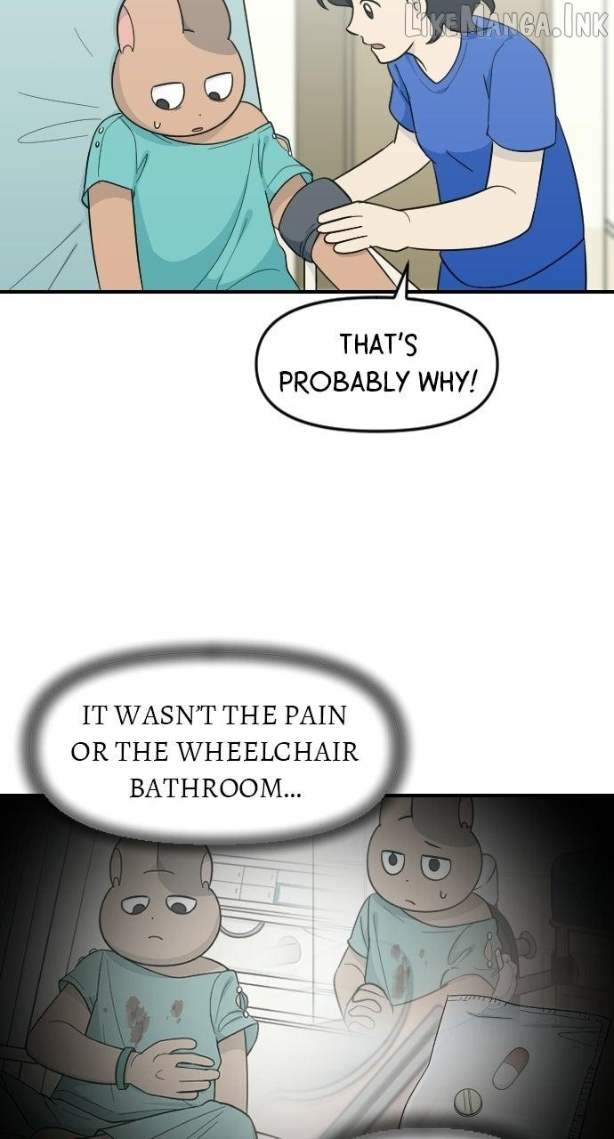 It’ll Be Okay Chapter 30 page 22
