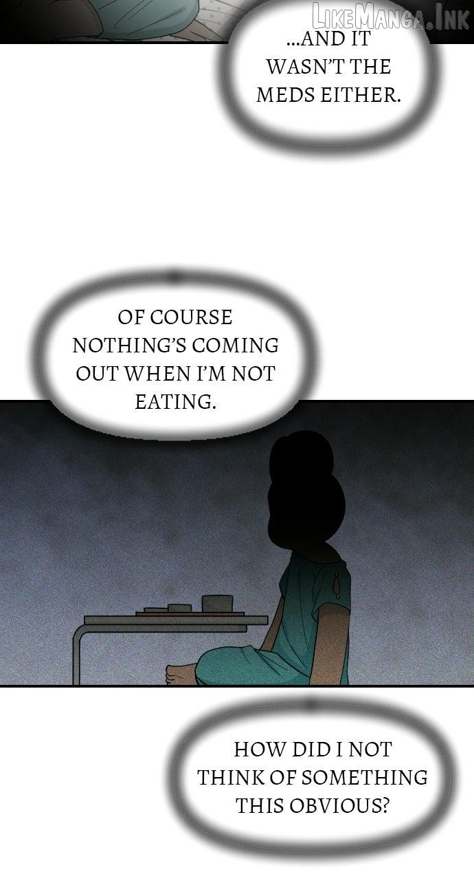 It’ll Be Okay Chapter 30 page 23