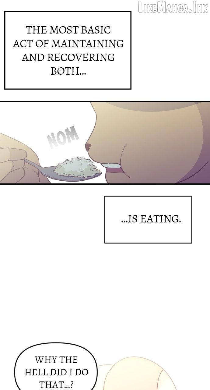 It’ll Be Okay Chapter 30 page 27