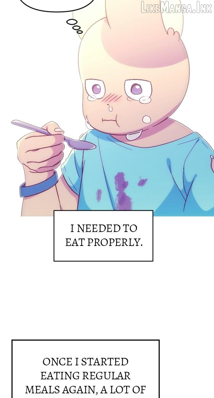 It’ll Be Okay Chapter 30 page 28