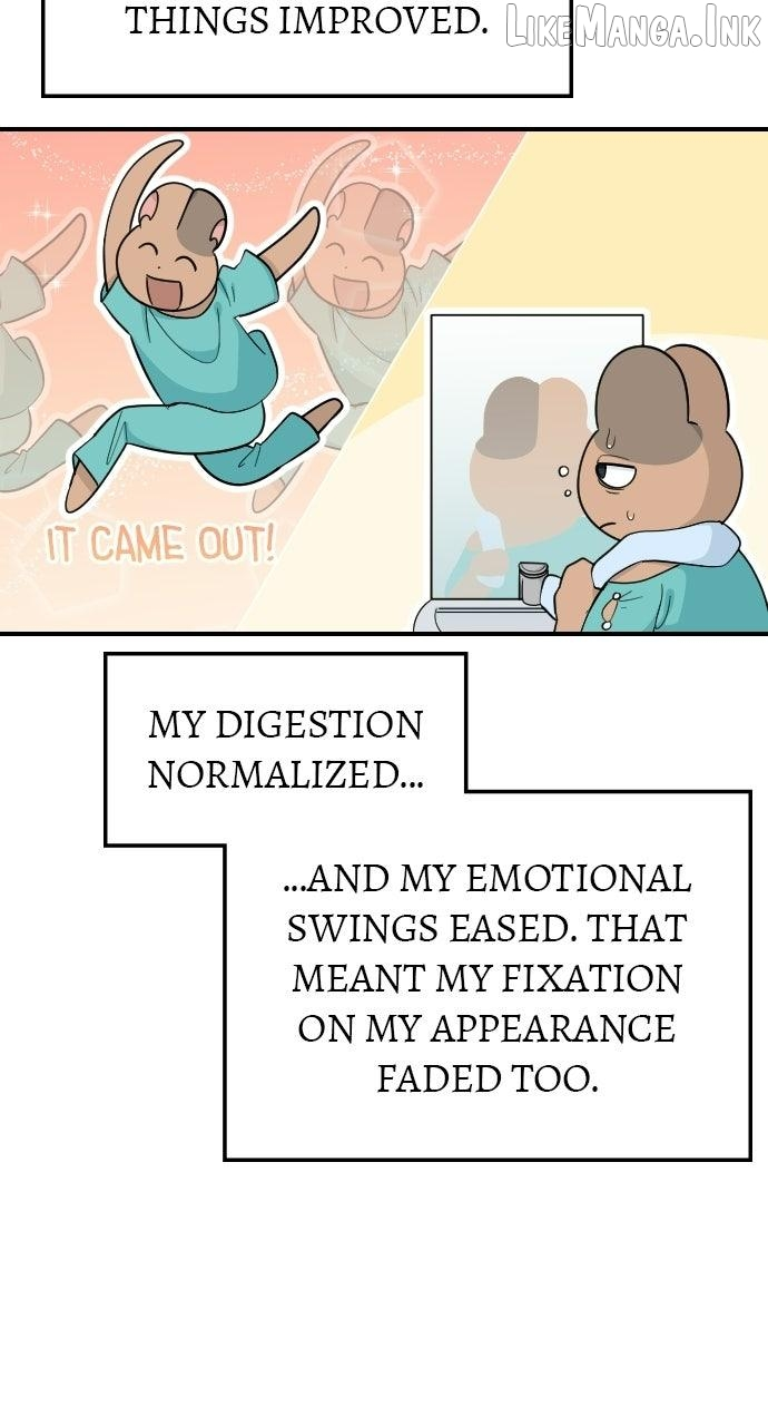 It’ll Be Okay Chapter 30 page 29
