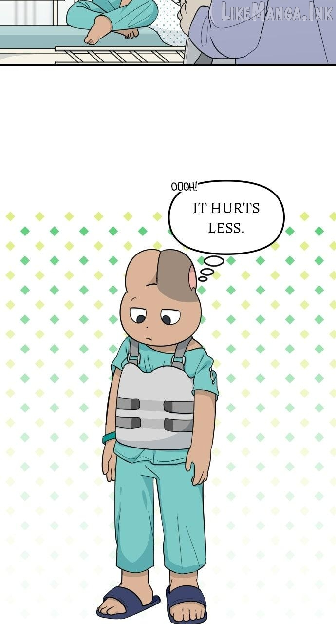 It’ll Be Okay Chapter 30 page 31