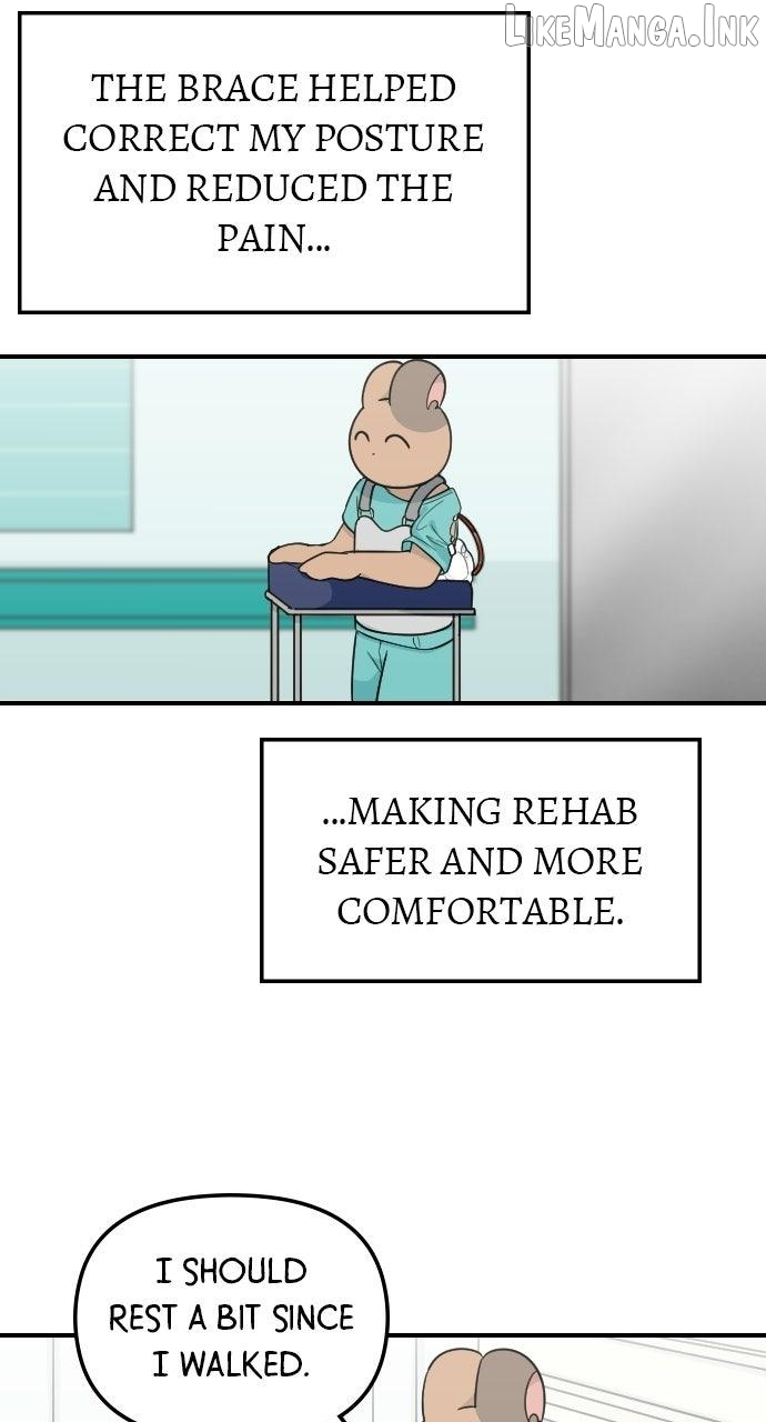 It’ll Be Okay Chapter 30 page 33