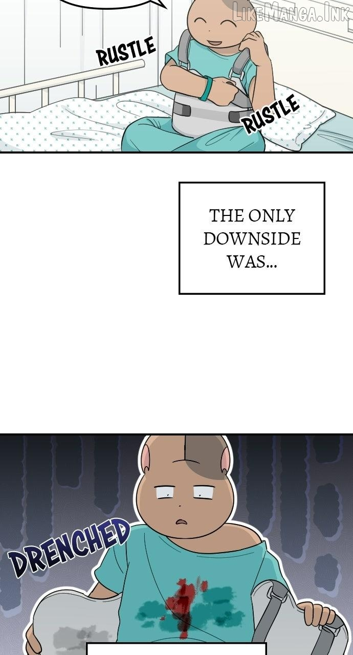 It’ll Be Okay Chapter 30 page 34