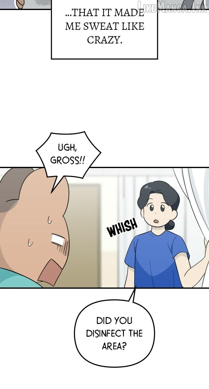 It’ll Be Okay Chapter 30 page 35