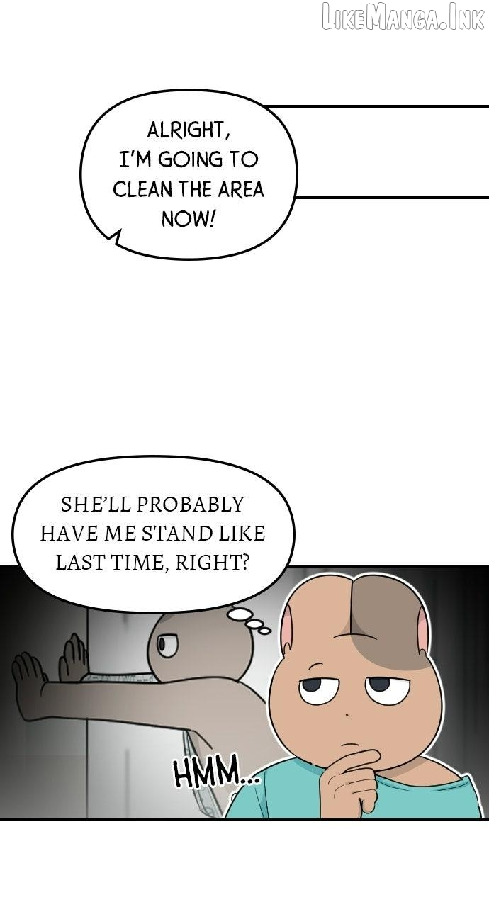 It’ll Be Okay Chapter 30 page 37
