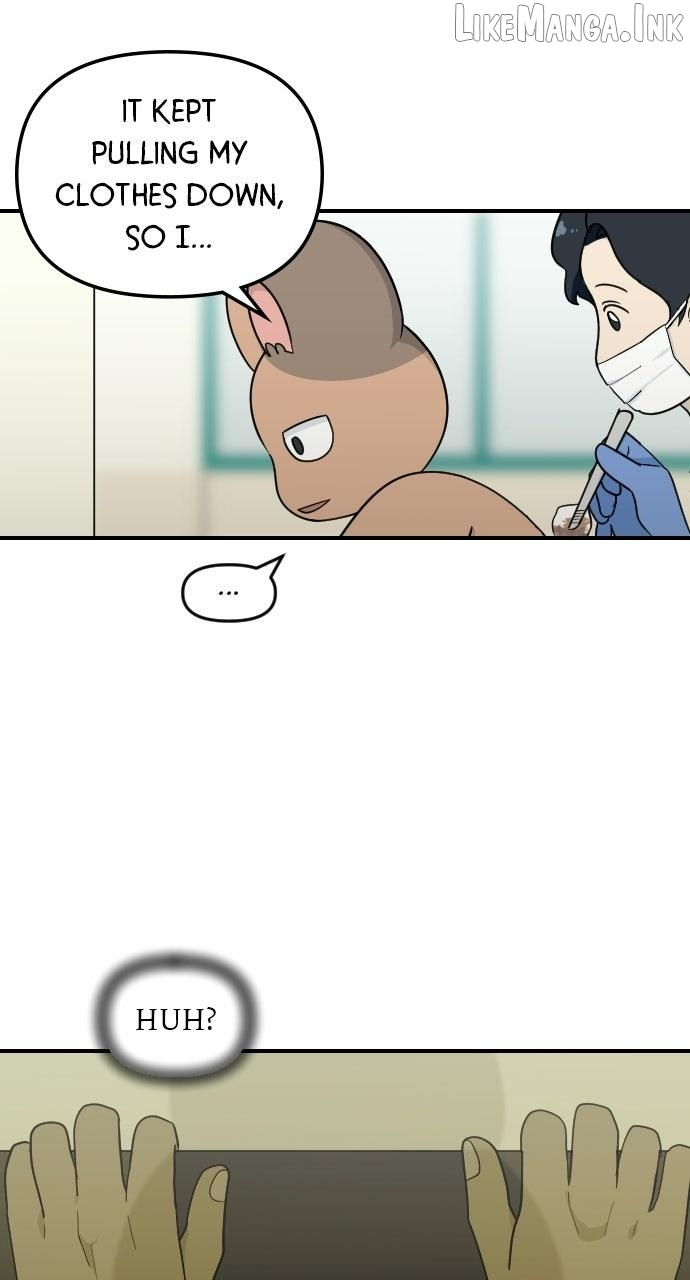 It’ll Be Okay Chapter 30 page 40