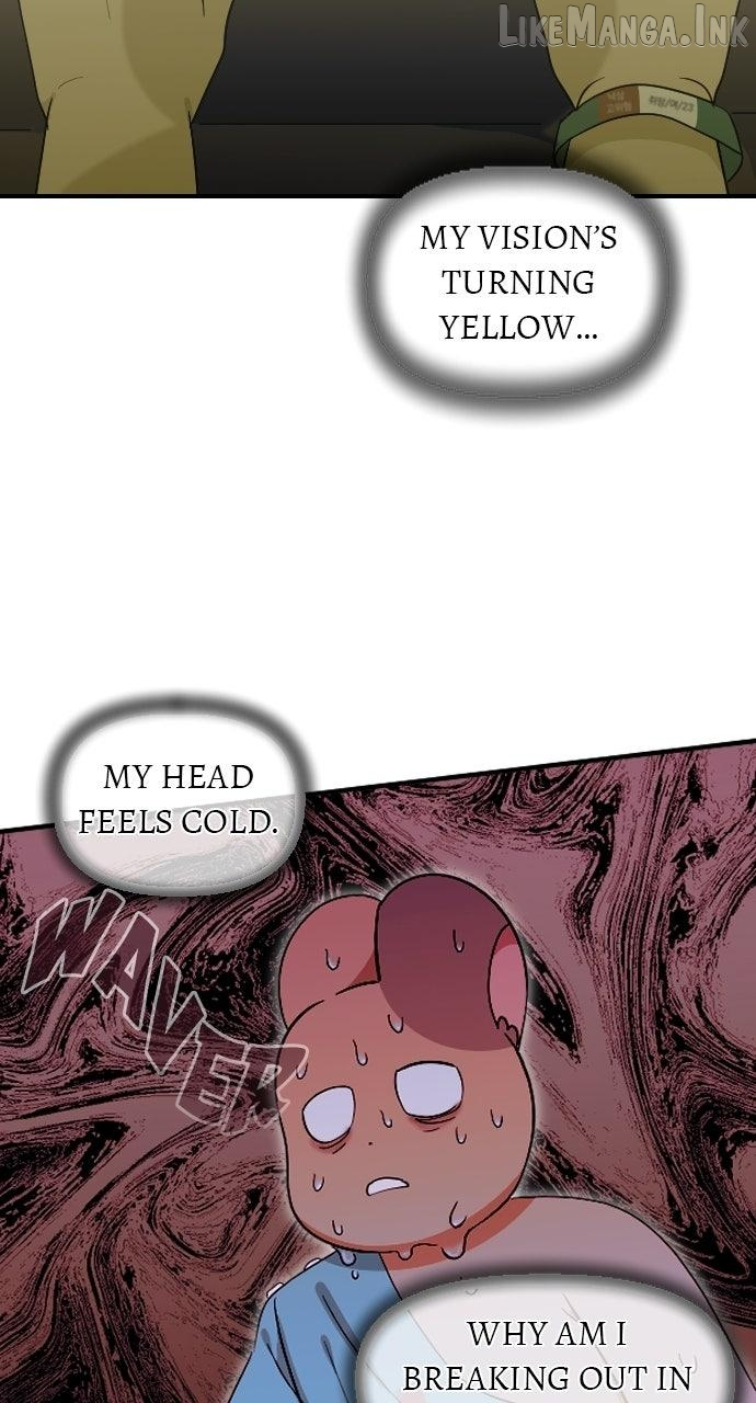 It’ll Be Okay Chapter 30 page 41