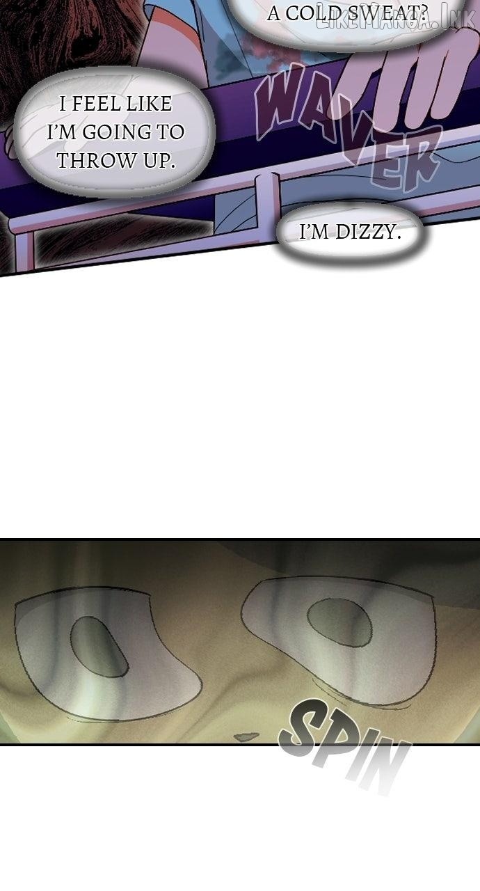 It’ll Be Okay Chapter 30 page 42