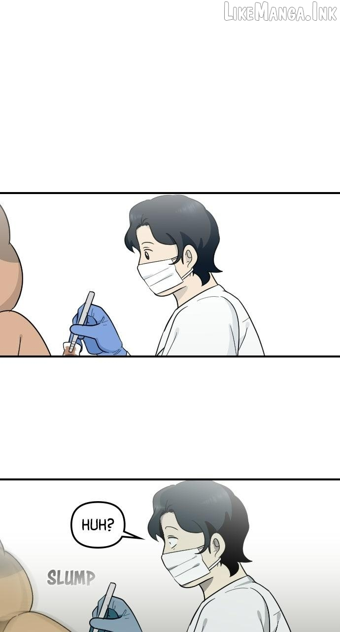 It’ll Be Okay Chapter 30 page 43