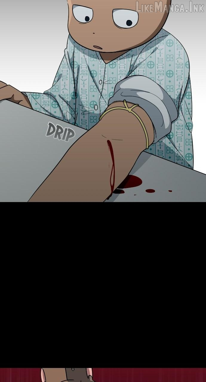 It’ll Be Okay Chapter 31 page 4