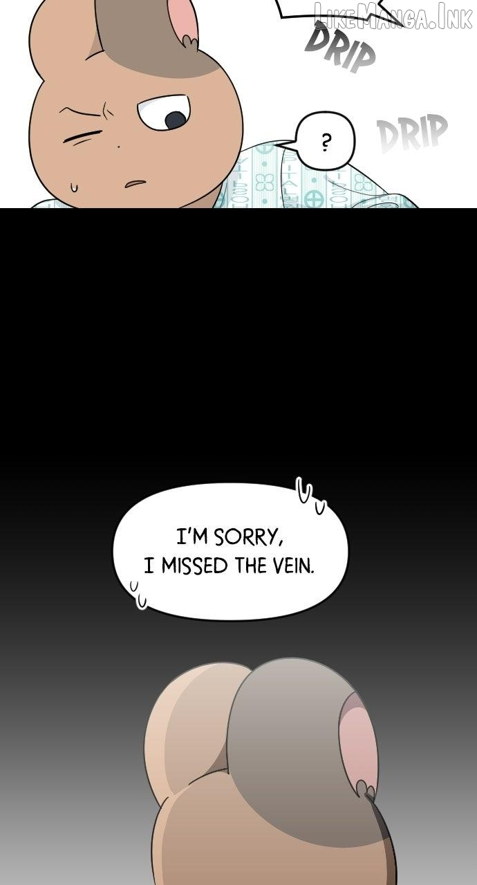 It’ll Be Okay Chapter 31 page 3