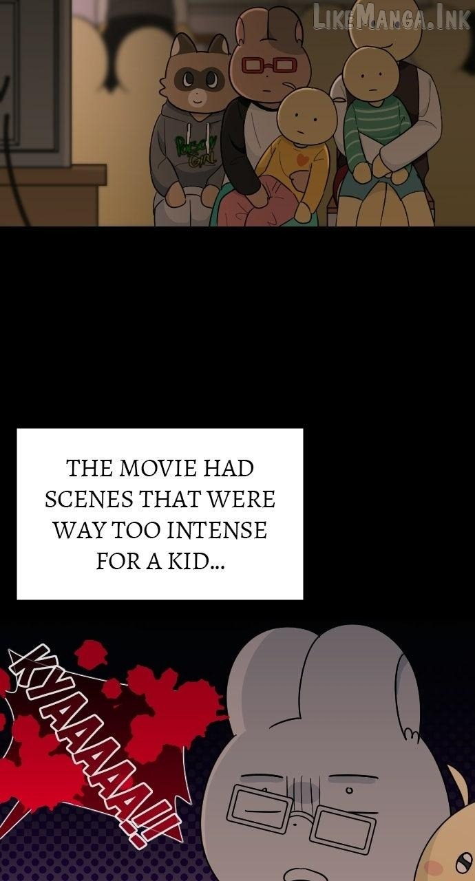 It’ll Be Okay Chapter 31 page 11