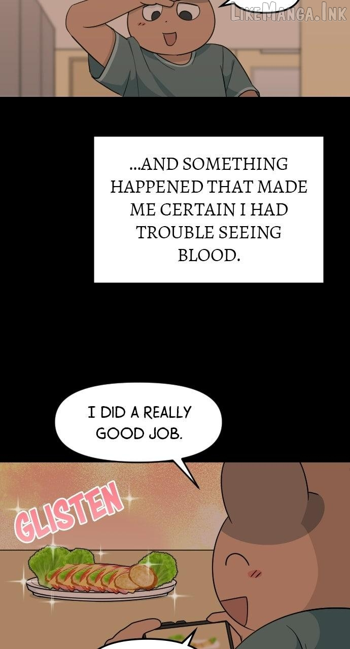 It’ll Be Okay Chapter 31 page 14