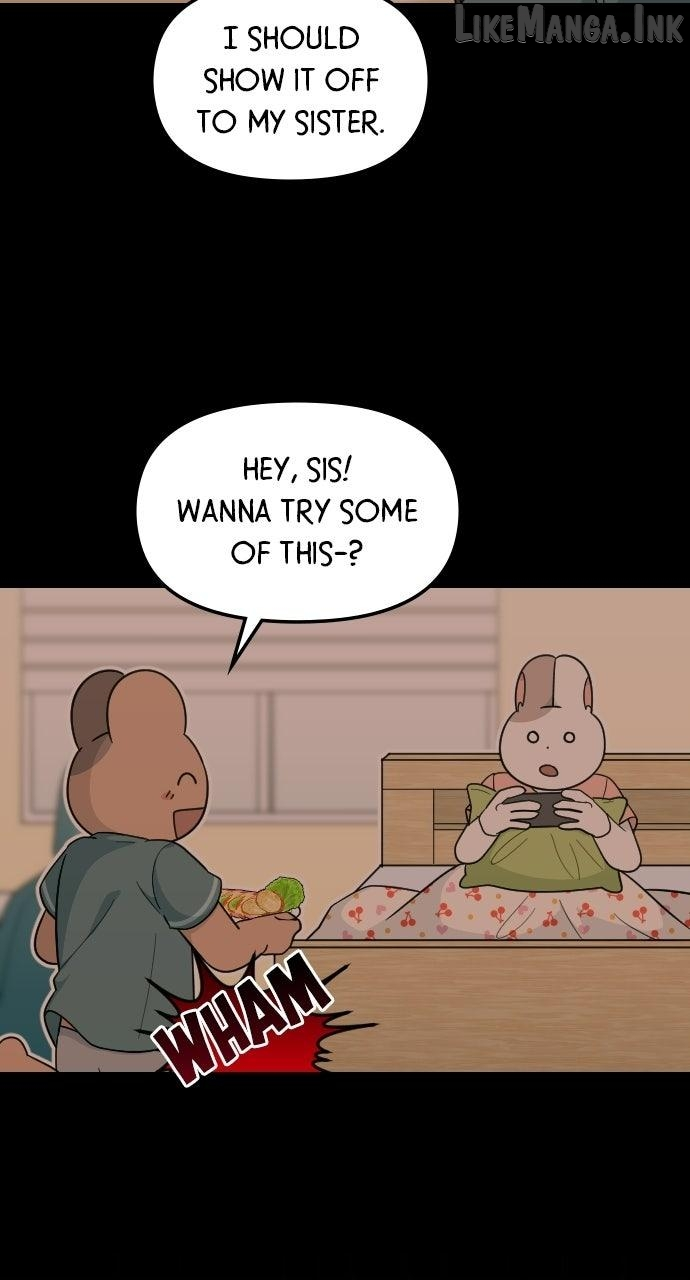 It’ll Be Okay Chapter 31 page 15