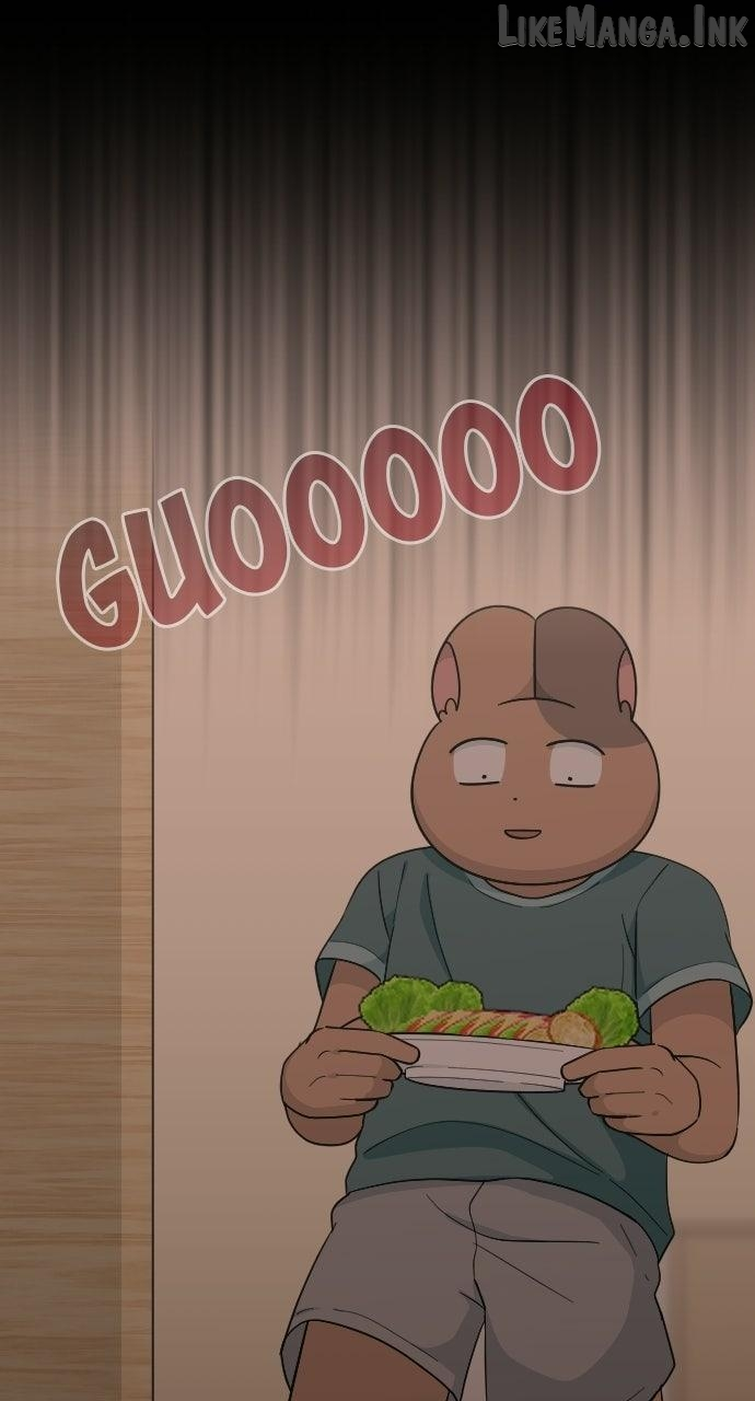 It’ll Be Okay Chapter 31 page 16