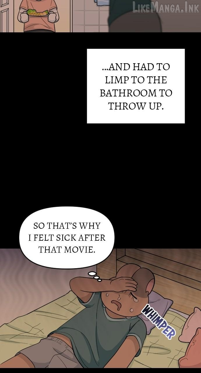It’ll Be Okay Chapter 31 page 19