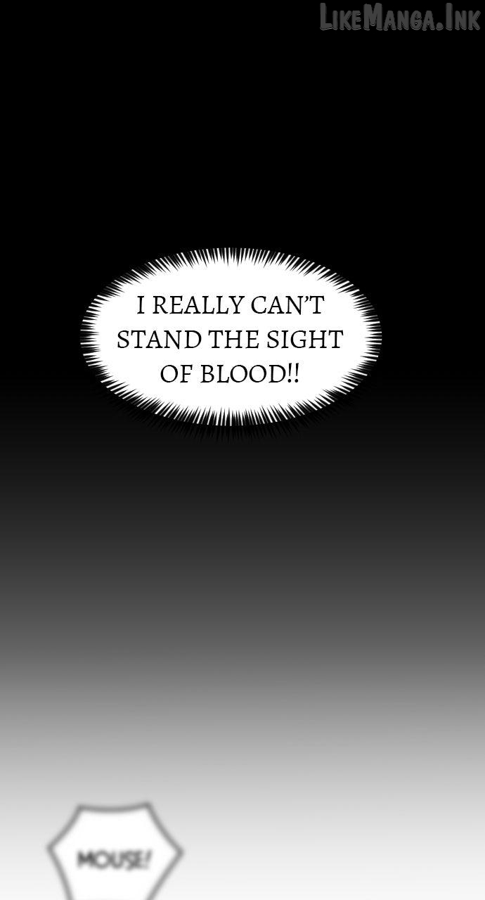 It’ll Be Okay Chapter 31 page 20