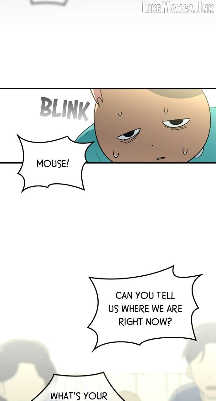 It’ll Be Okay Chapter 31 page 21