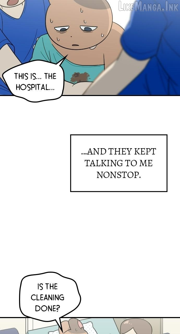 It’ll Be Okay Chapter 31 page 24