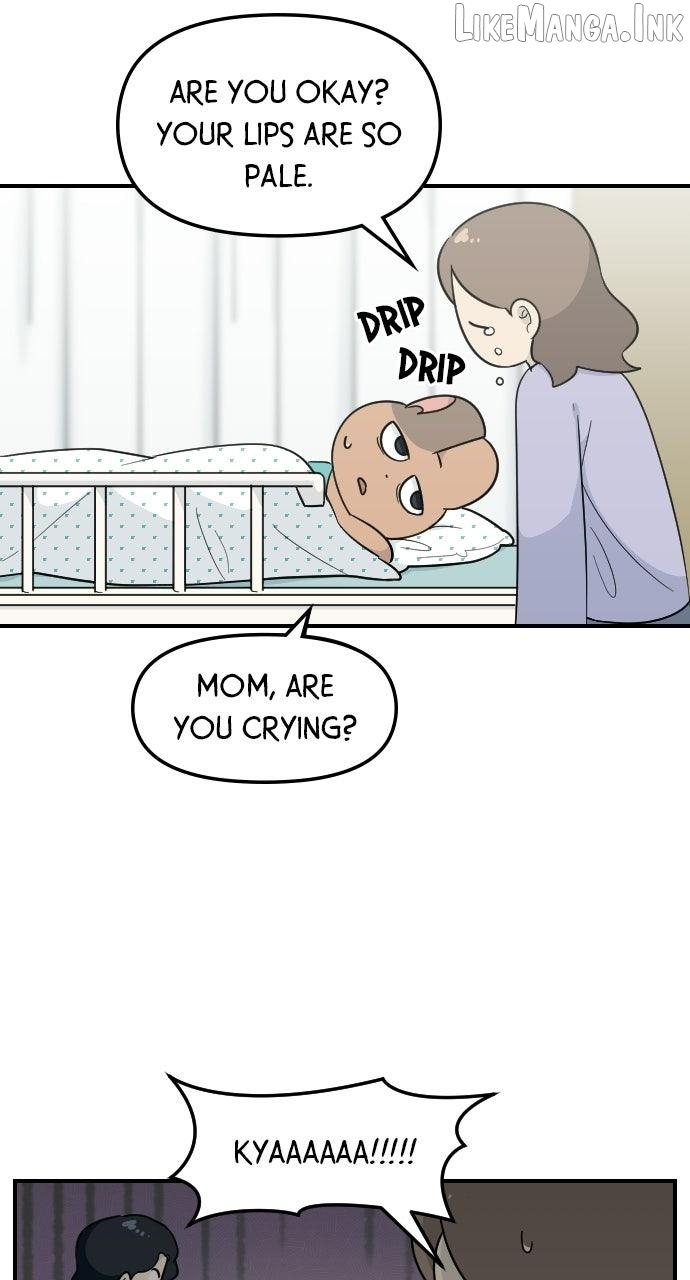 It’ll Be Okay Chapter 31 page 28