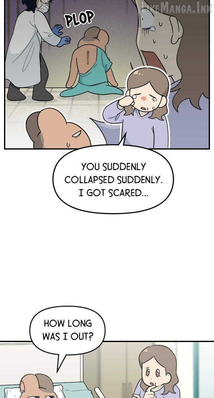 It’ll Be Okay Chapter 31 page 29