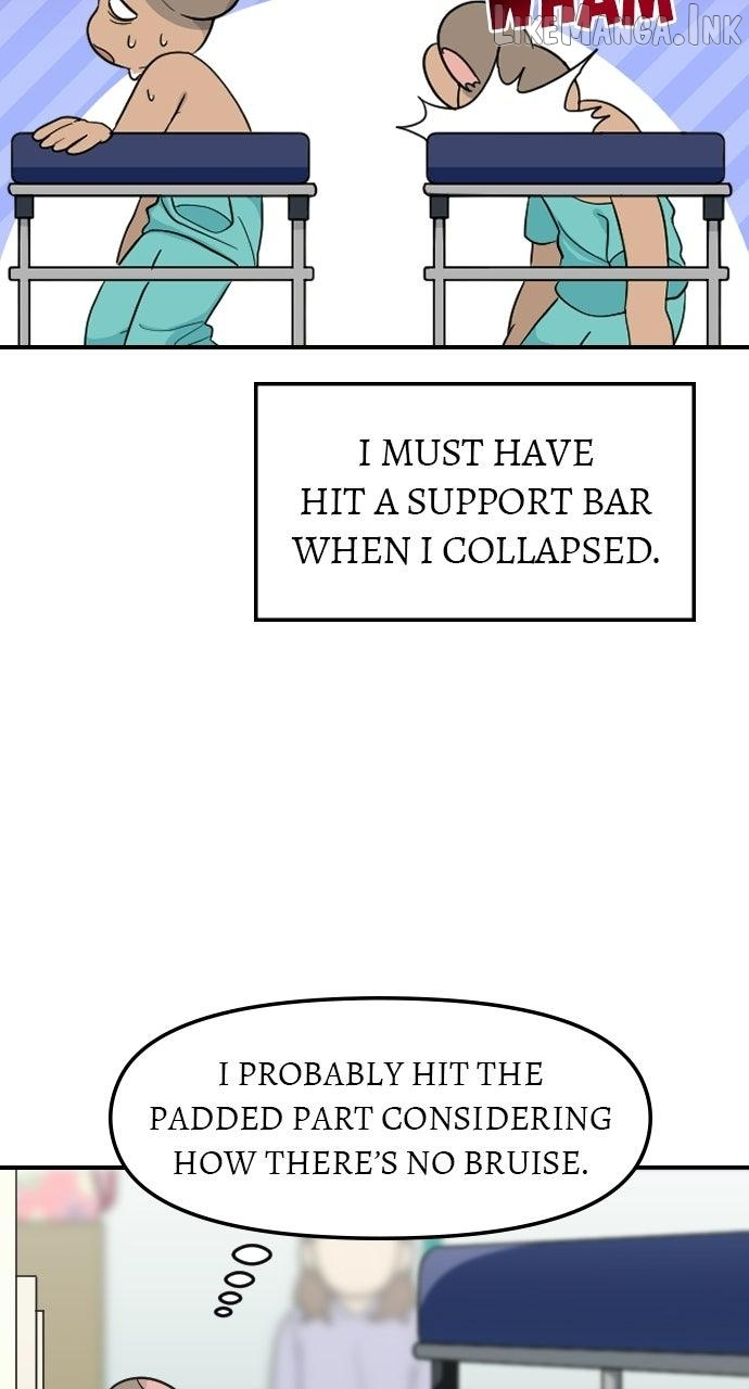 It’ll Be Okay Chapter 31 page 33